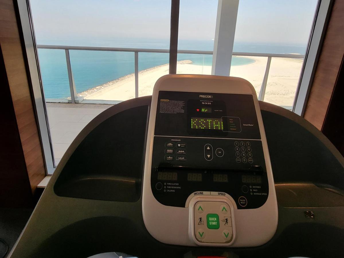 Luxurious Pacific Al Marjan Island - Beachfront Ras el Kaïmah