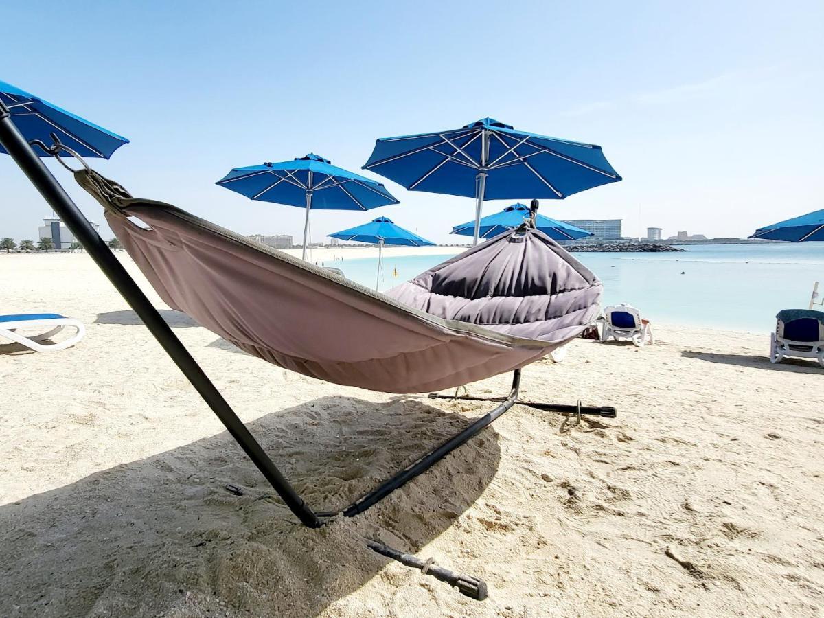 Luxurious Pacific Al Marjan Island - Beachfront Ras el Kaïmah