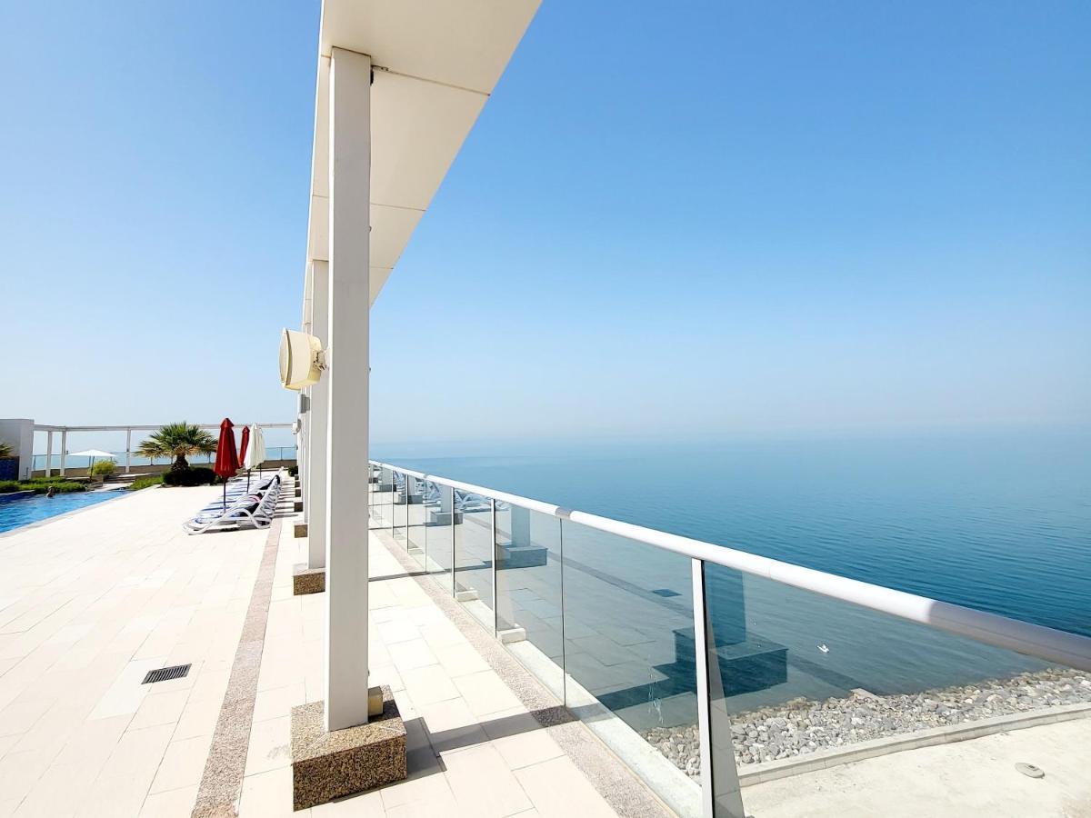 Luxurious Pacific Al Marjan Island - Beachfront Appartement Ras el Kaïmah