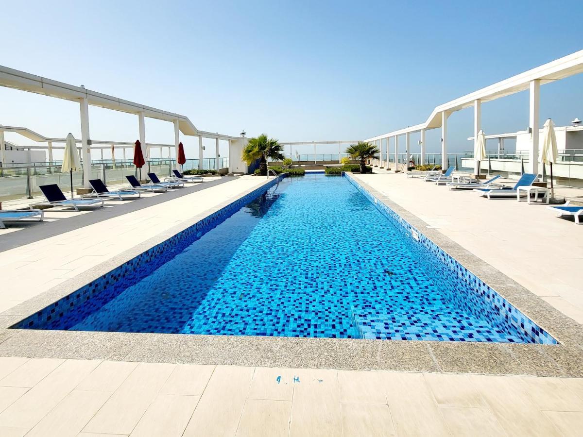 Appartement Luxurious Pacific Al Marjan Island - Beachfront *