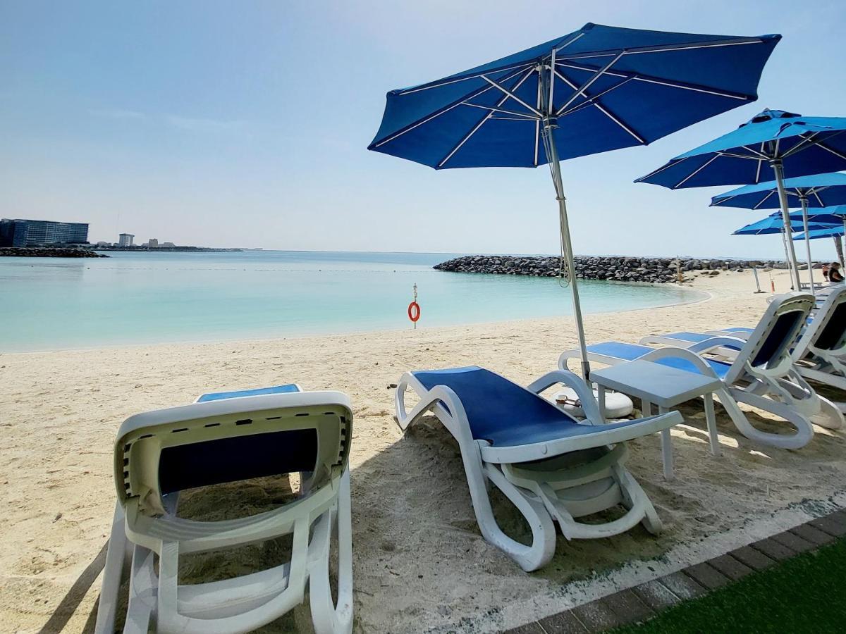 Luxurious Pacific Al Marjan Island - Beachfront * Ras el Kaïmah