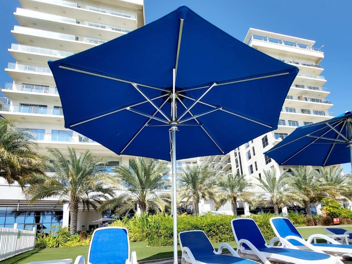 Luxurious Pacific Al Marjan Island - Beachfront