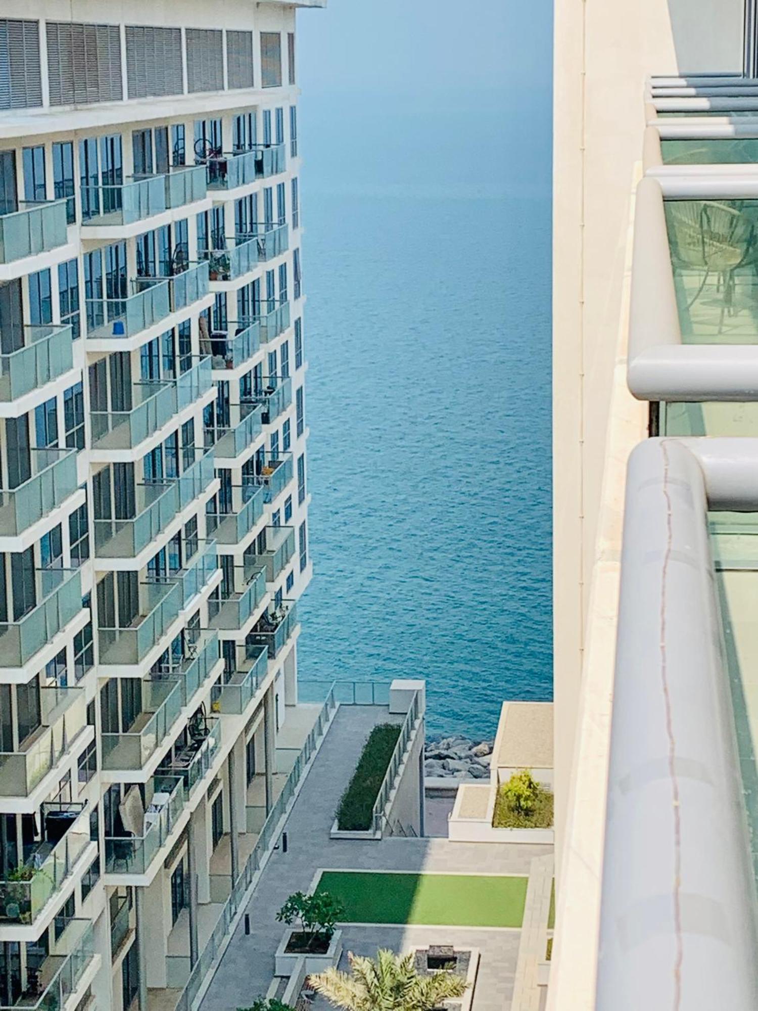 Appartement Luxurious Pacific Al Marjan Island - Beachfront