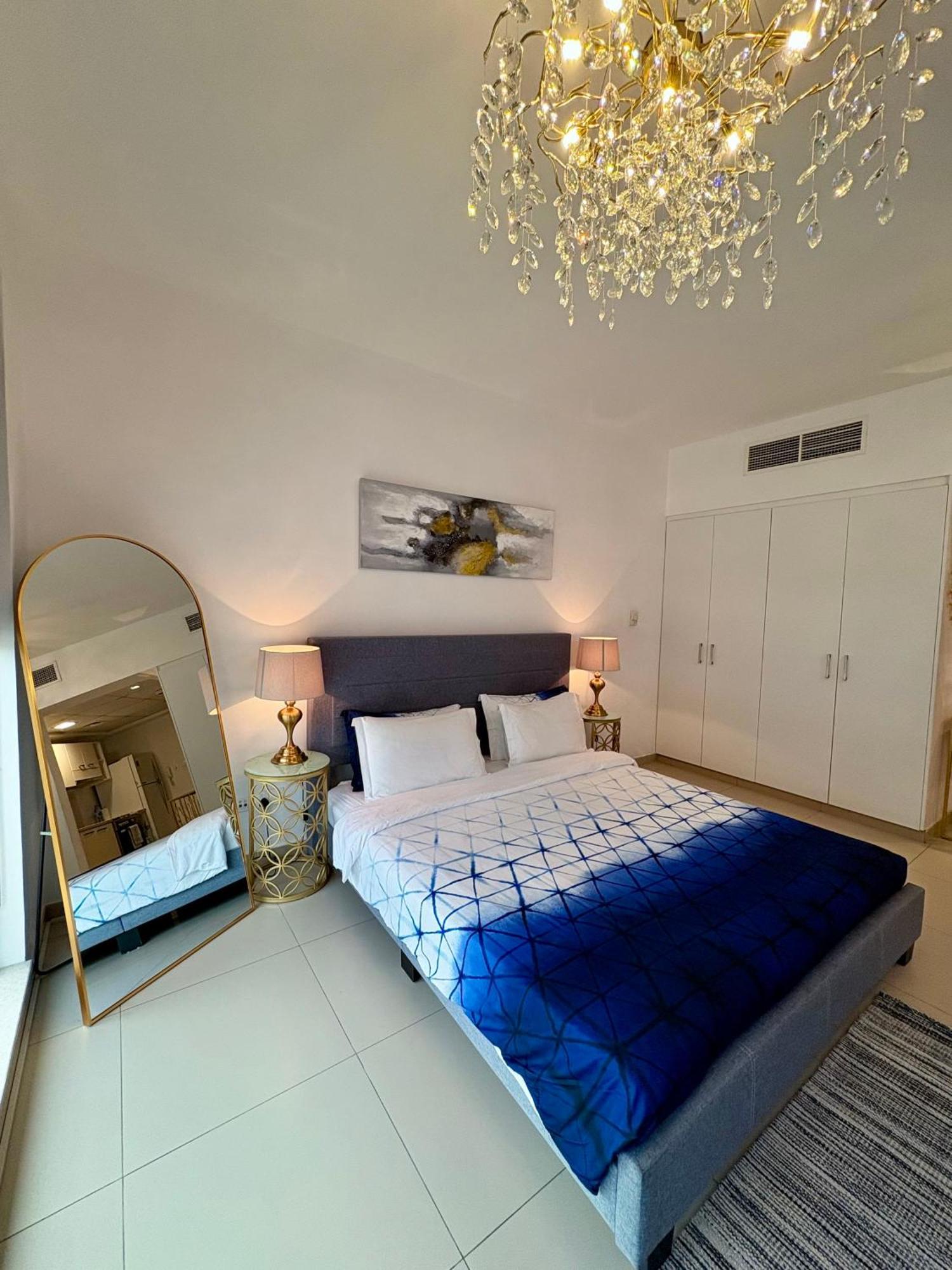 Luxurious Pacific Al Marjan Island - Beachfront *