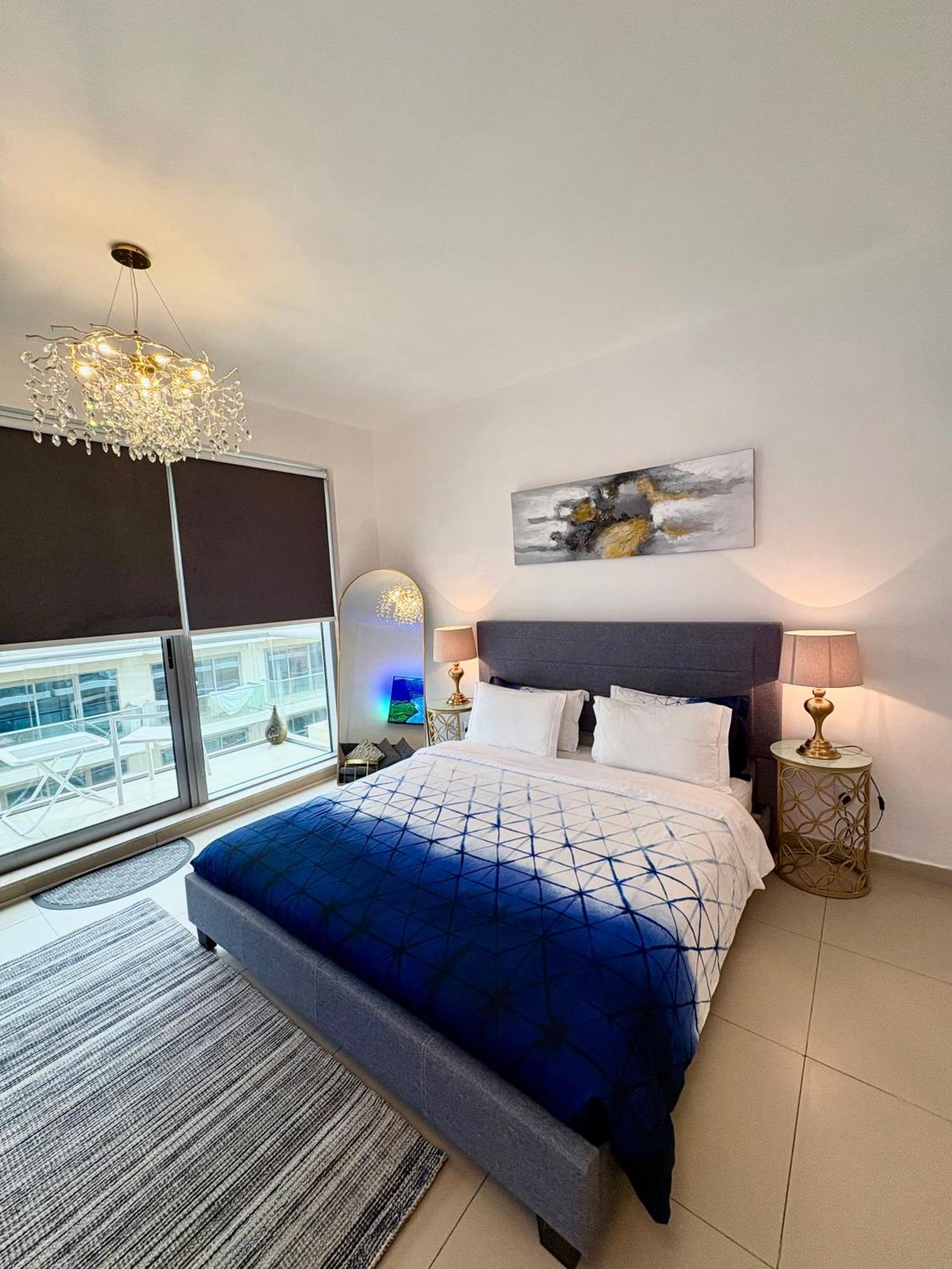 Appartement Luxurious Pacific Al Marjan Island - Beachfront