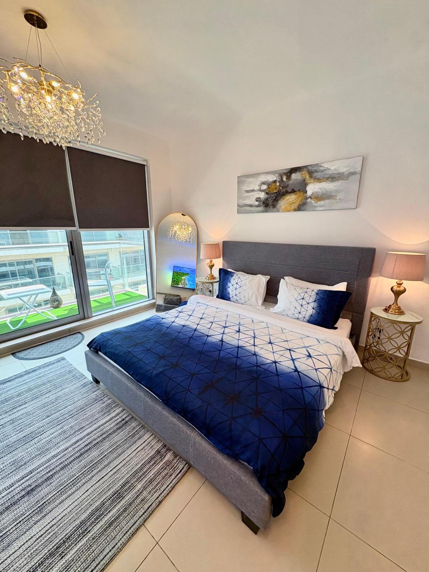 Luxurious Pacific Al Marjan Island - Beachfront * Ras el Kaïmah