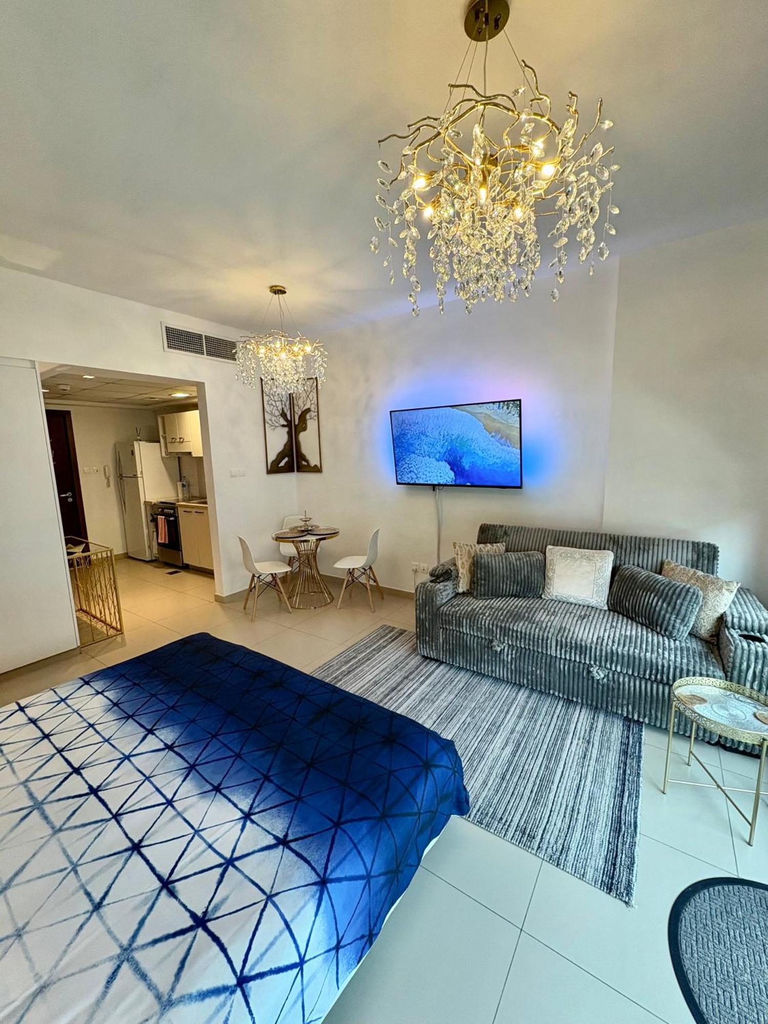 Luxurious Pacific Al Marjan Island - Beachfront * Ras el Kaïmah